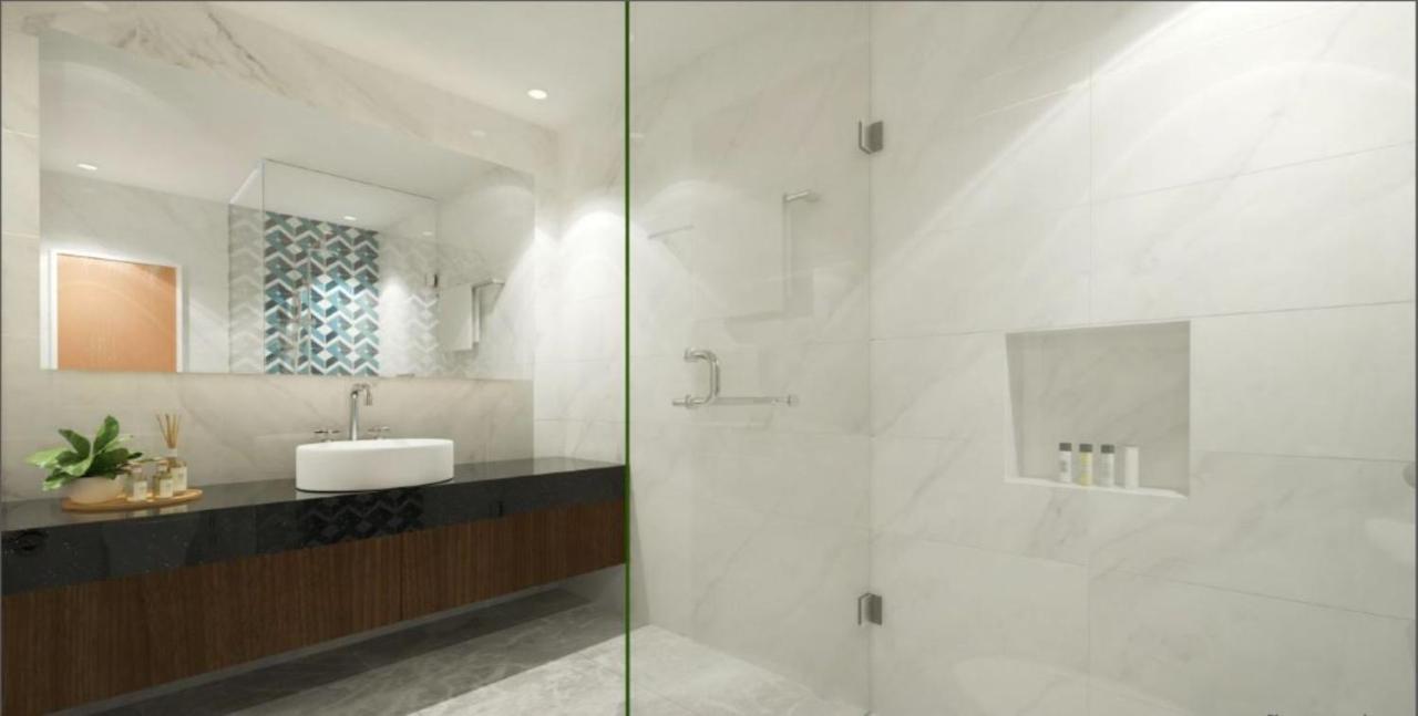 Summit Hotel Naga Экстерьер фото