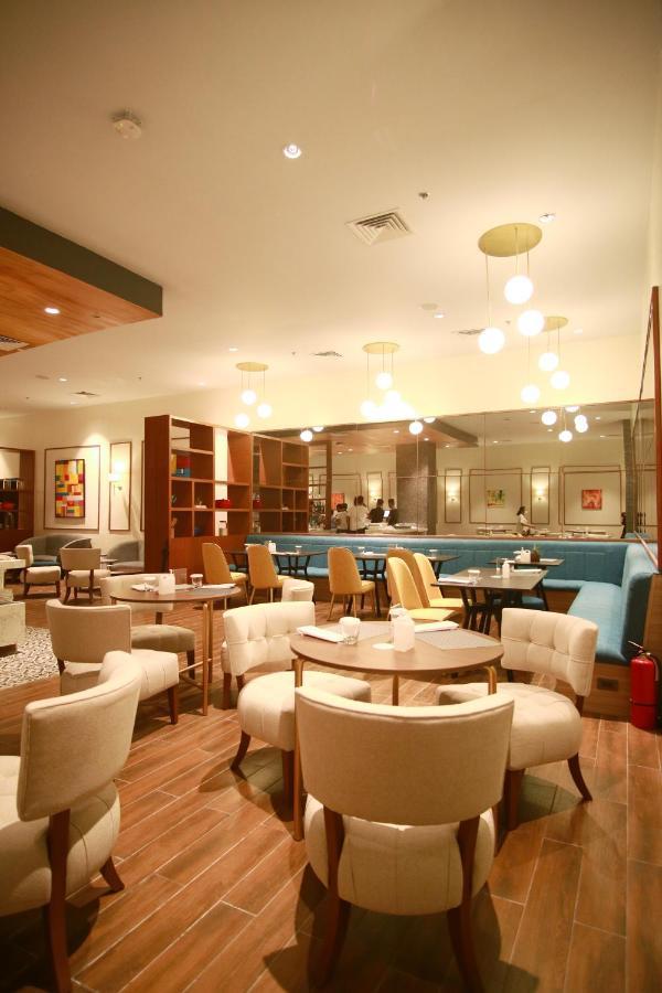 Summit Hotel Naga Экстерьер фото