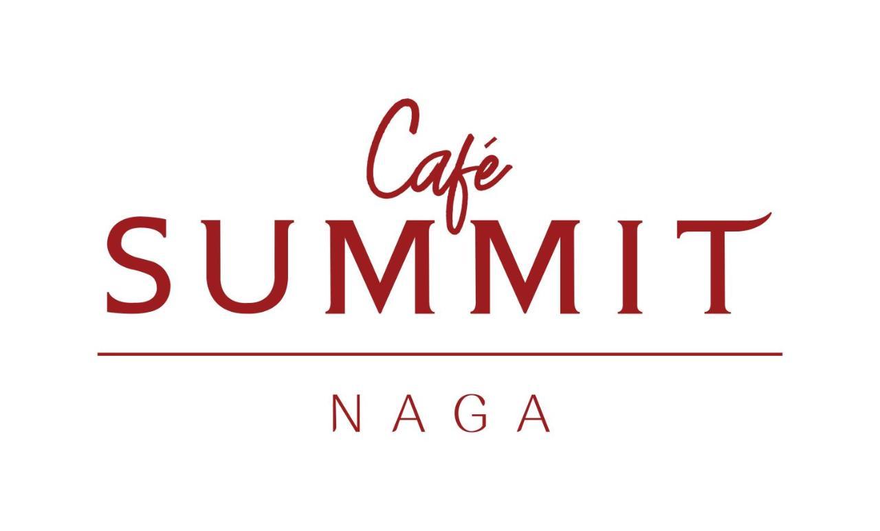 Summit Hotel Naga Экстерьер фото
